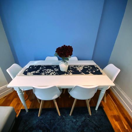 3-Bedroom Flat Central London, 6 Min Walk From King'S Cross Station Londres Exterior foto