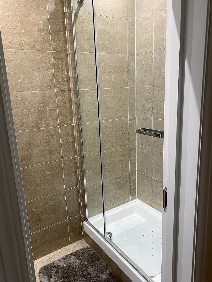 3-Bedroom Flat Central London, 6 Min Walk From King'S Cross Station Londres Exterior foto
