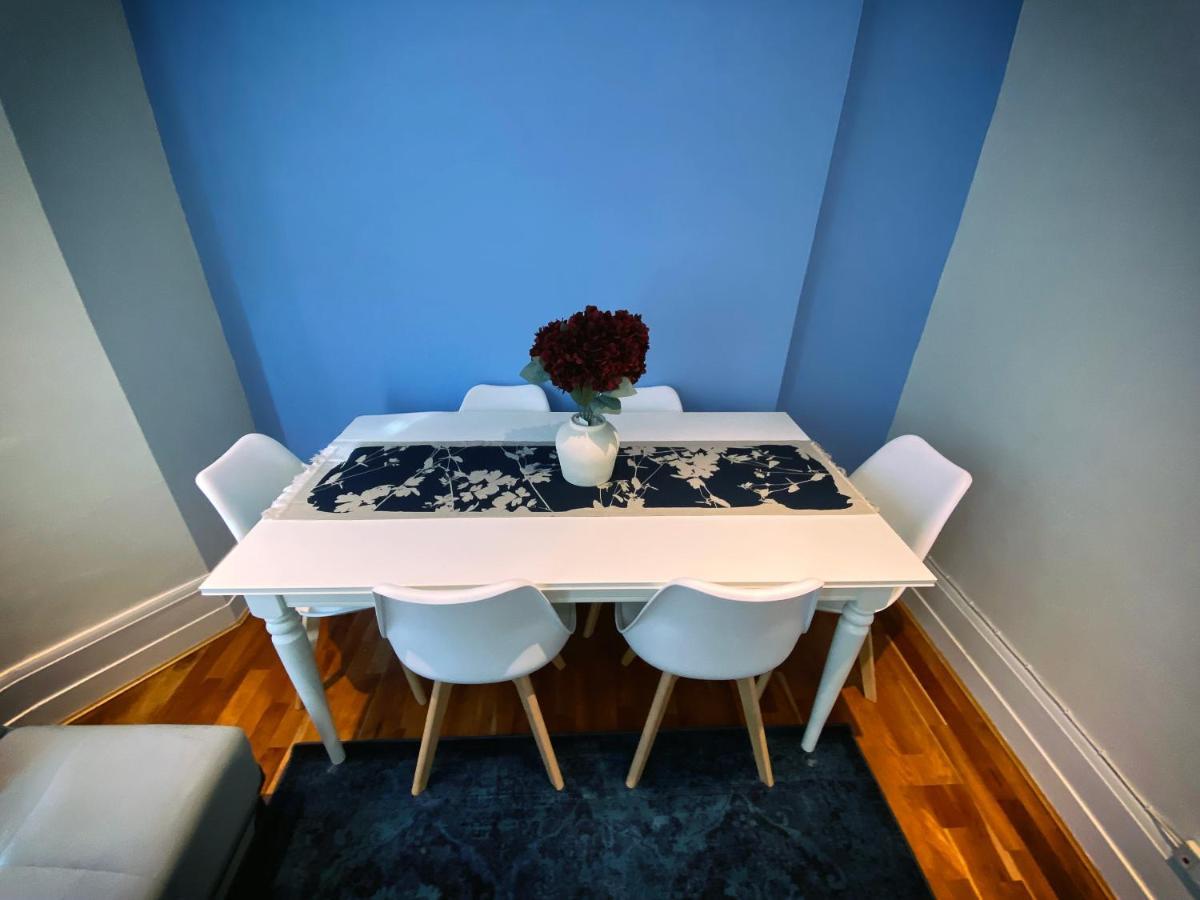 3-Bedroom Flat Central London, 6 Min Walk From King'S Cross Station Londres Exterior foto