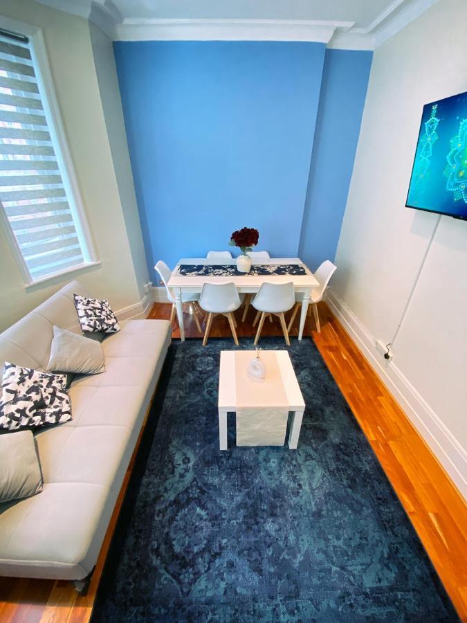3-Bedroom Flat Central London, 6 Min Walk From King'S Cross Station Londres Exterior foto